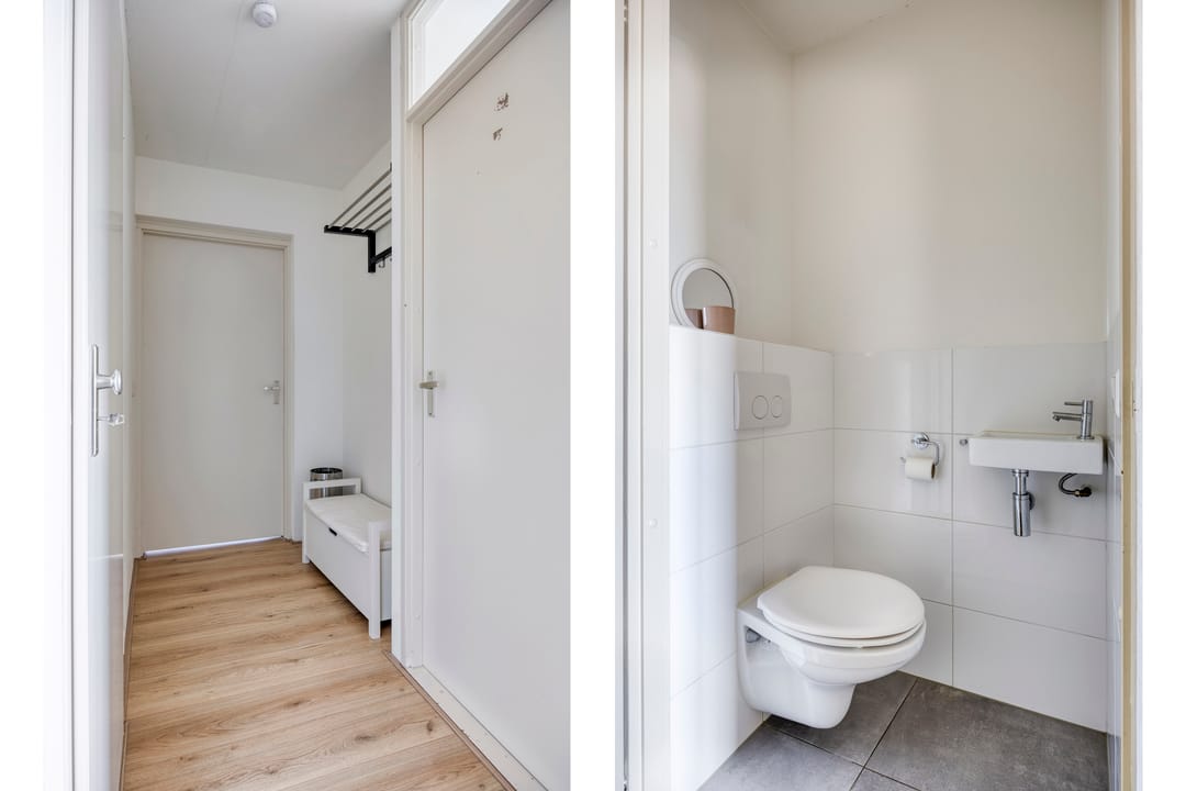 Foto 7 van Generaal Stedmanstraat 186