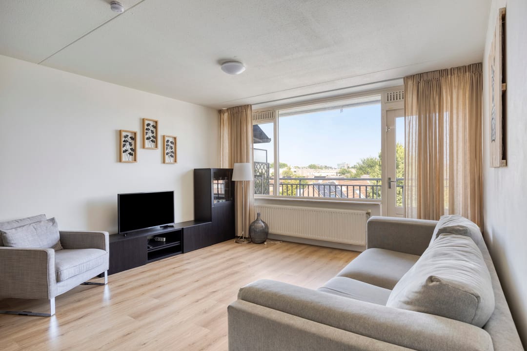 Foto 8 van Generaal Stedmanstraat 186