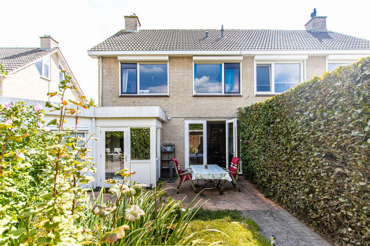 Foto 2 van Tjalkstraat 23