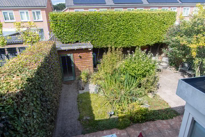 Foto 3 van Tjalkstraat 23