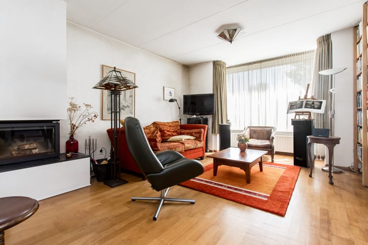 Foto 4 van Tjalkstraat 23