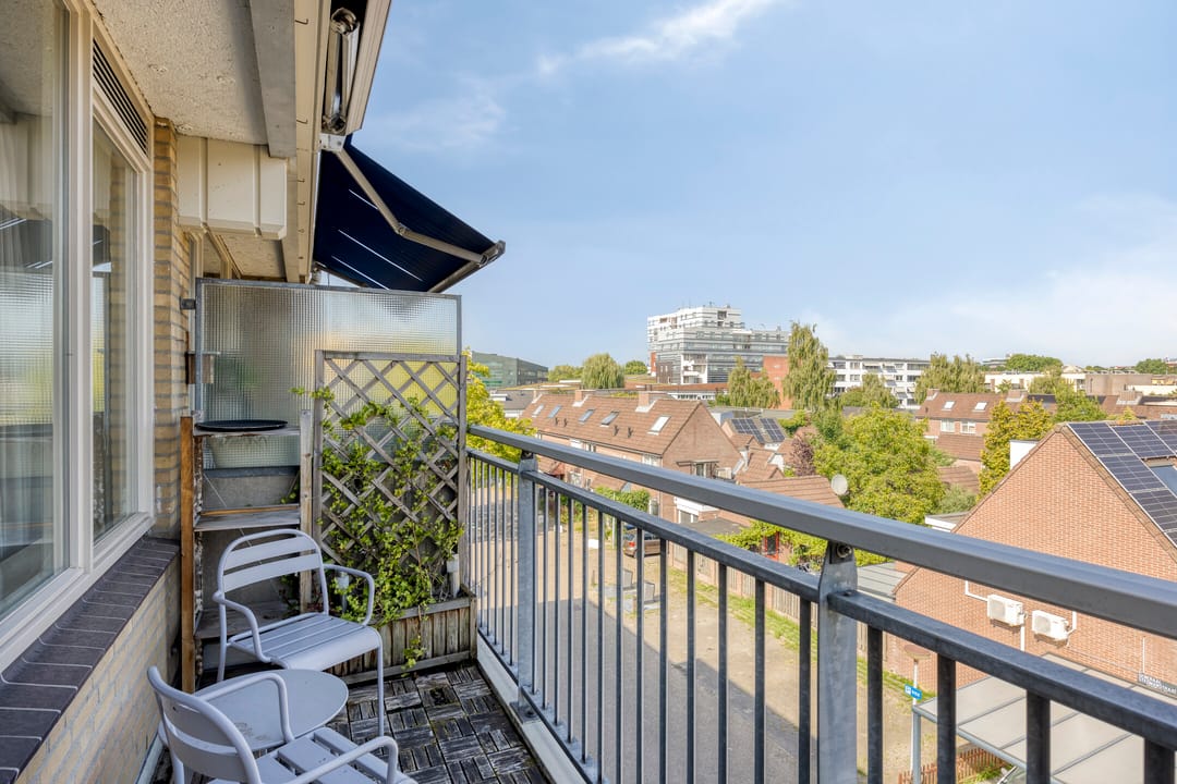 Foto 16 van Generaal Stedmanstraat 186