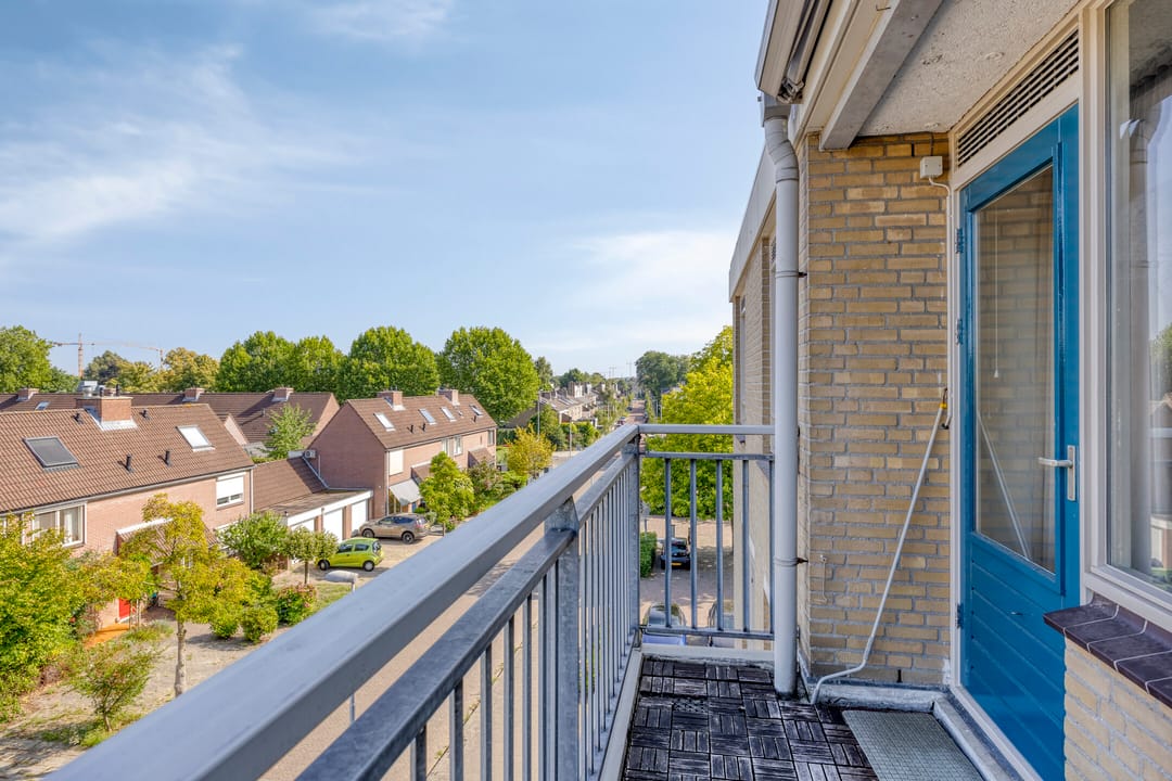 Foto 17 van Generaal Stedmanstraat 186