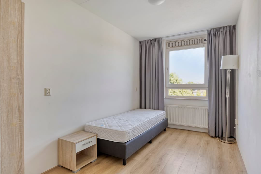 Foto 22 van Generaal Stedmanstraat 186