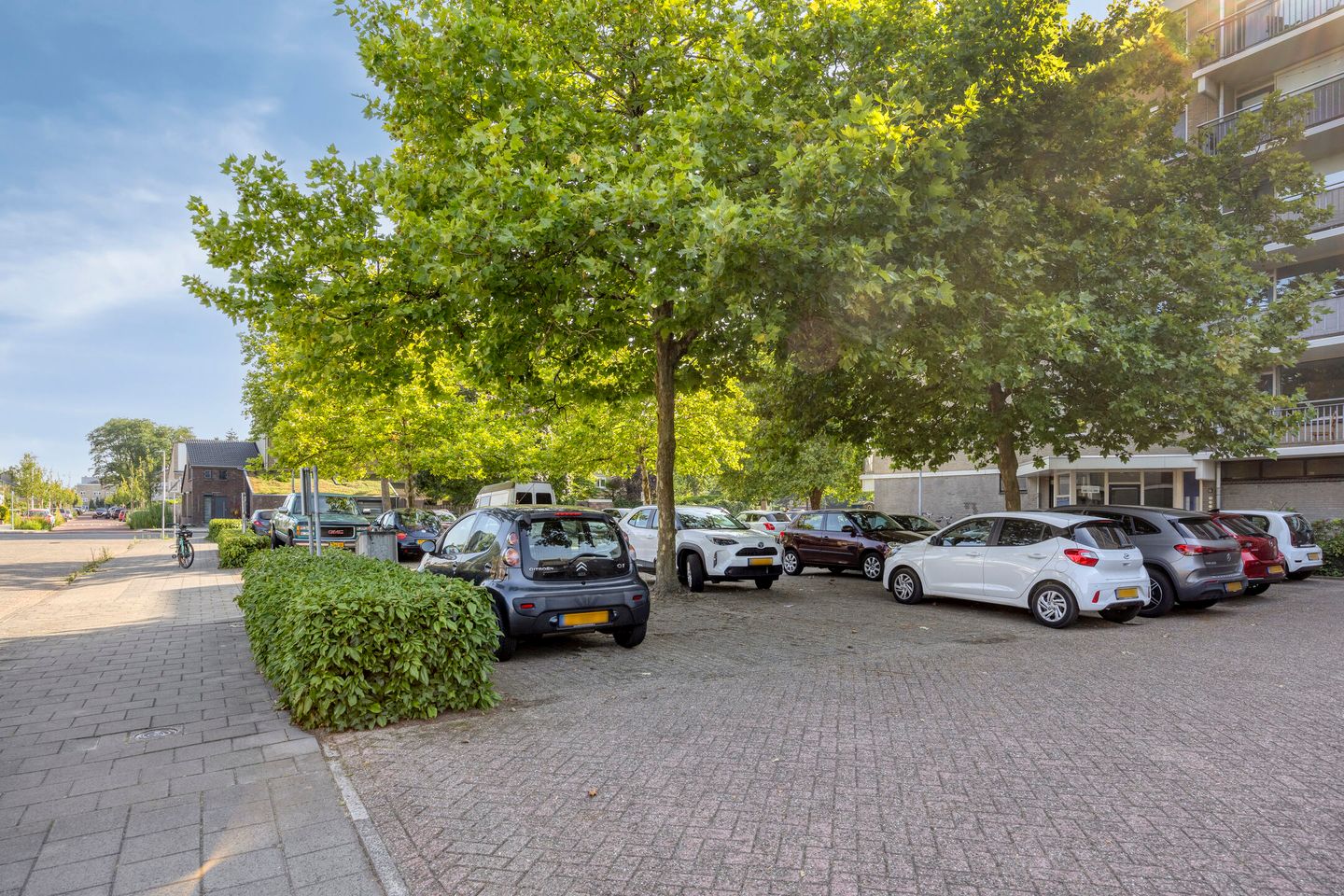 Foto 25 van Generaal Stedmanstraat 186