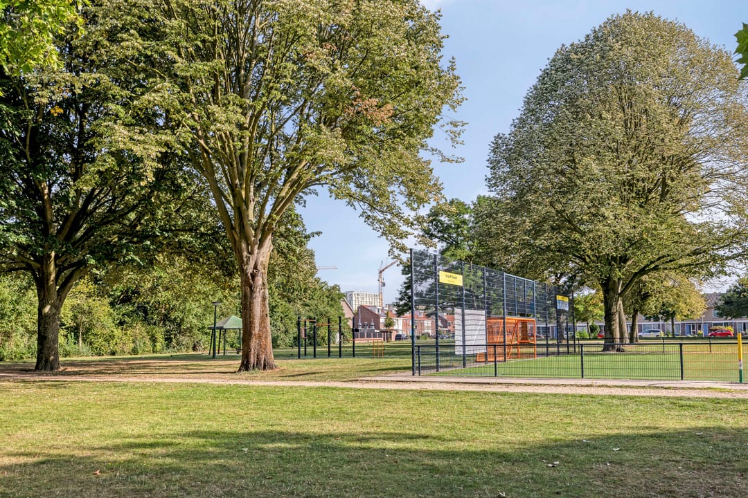 Foto 26 van Generaal Stedmanstraat 186