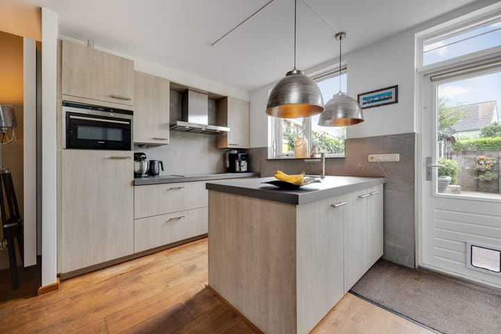 Foto 3 van Fluitekruidstraat 11