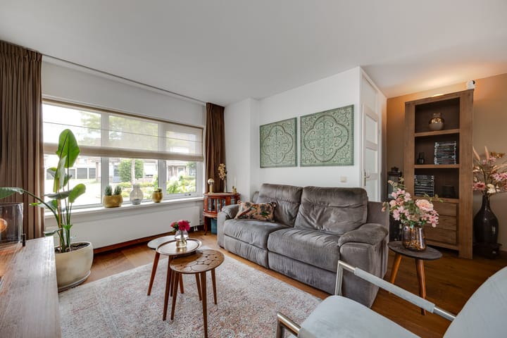 Foto 8 van Fluitekruidstraat 11