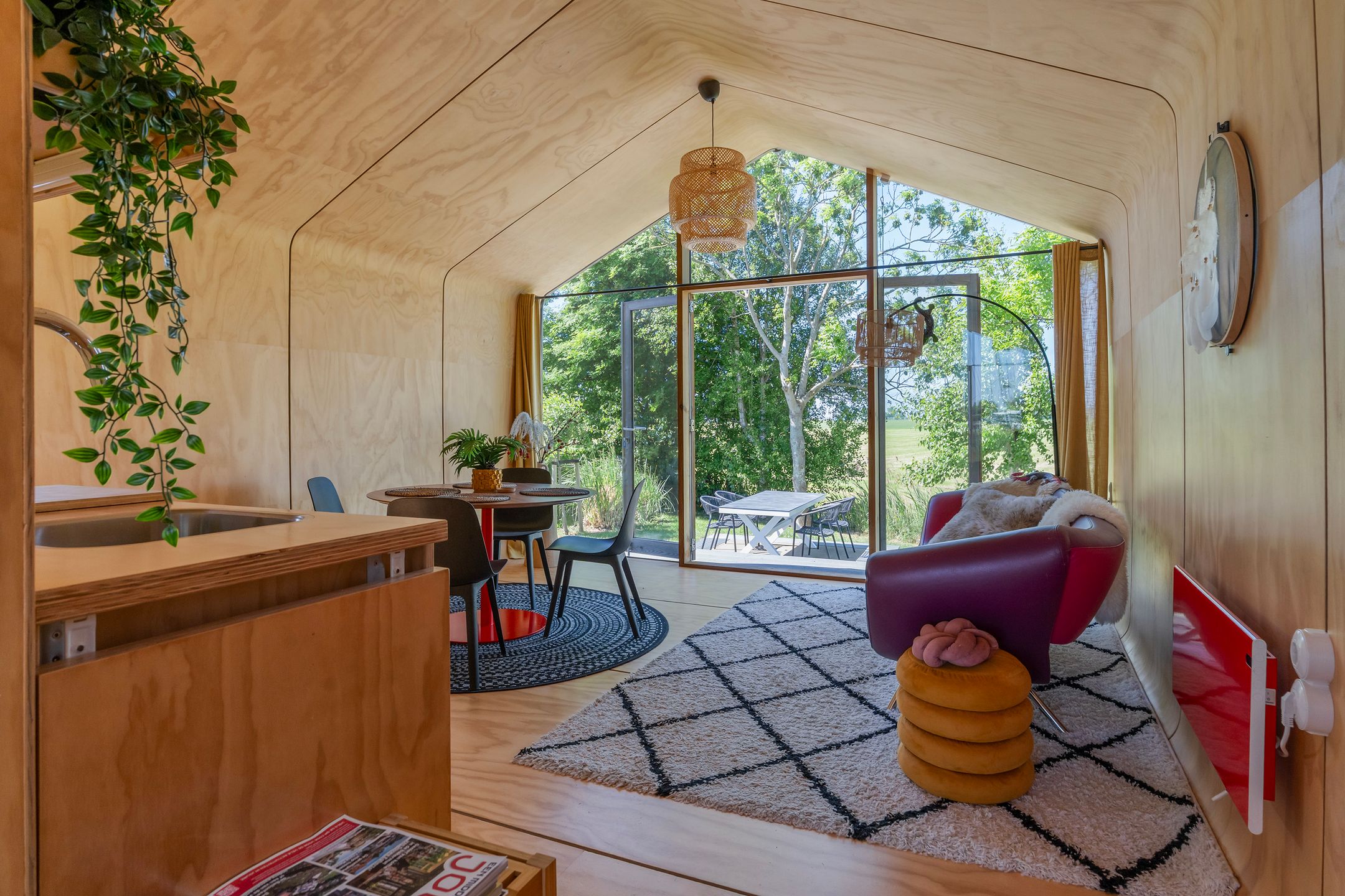 2-bedroom freehold villa in Stavoren — photo 2 of 5