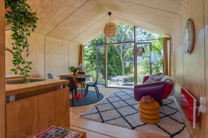 Foto 2 van Koeweg 44-30