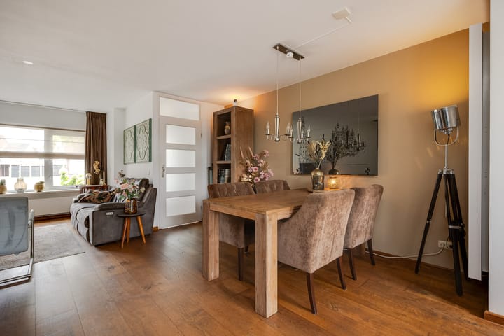 Foto 11 van Fluitekruidstraat 11