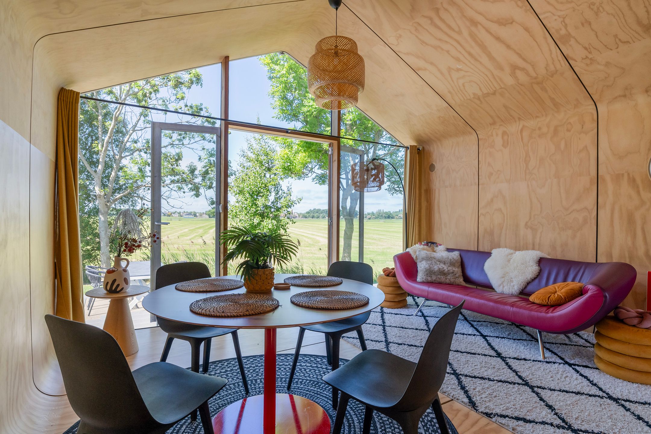 2-bedroom freehold villa in Stavoren — photo 4 of 5