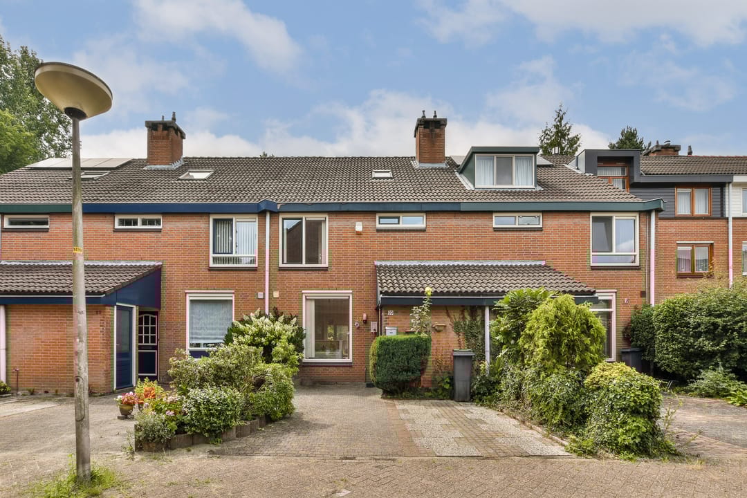 Foto 1 van In de Watermolen 20