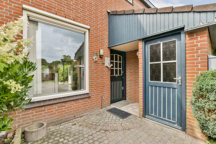 Foto 2 van In de Watermolen 20