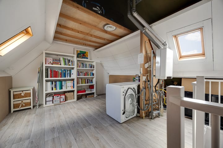 Foto 30 van Fluitekruidstraat 11