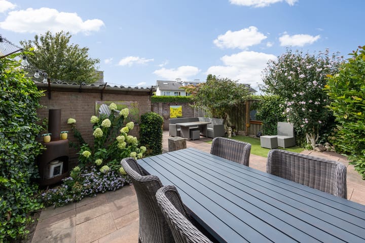 Foto 32 van Fluitekruidstraat 11