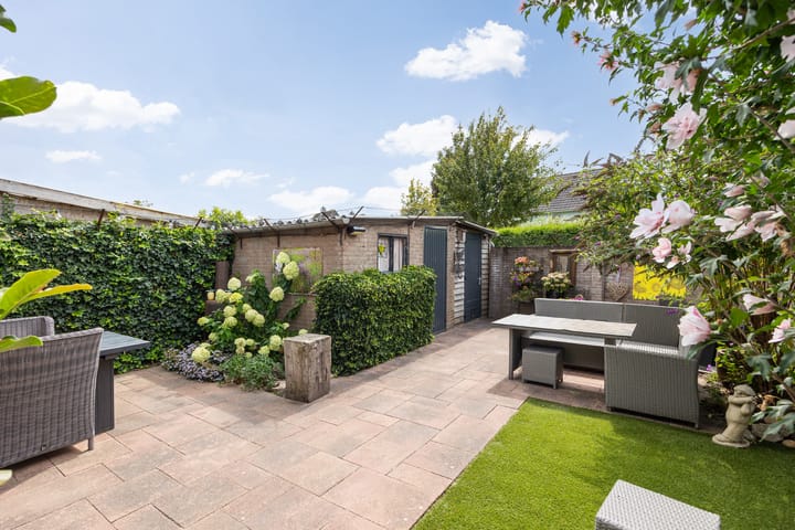 Foto 34 van Fluitekruidstraat 11