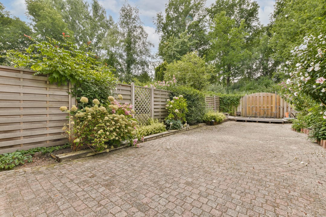 Foto 11 van In de Watermolen 20