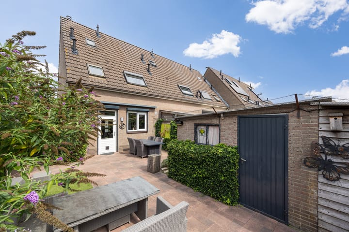 Foto 36 van Fluitekruidstraat 11