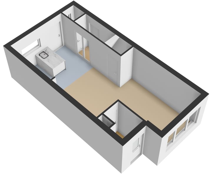 Foto 44 van Fluitekruidstraat 11