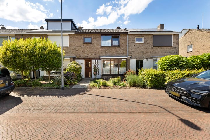 Foto 1 van Maeskamp 24