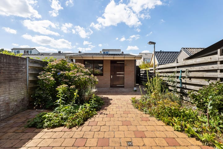 Foto 3 van Maeskamp 24