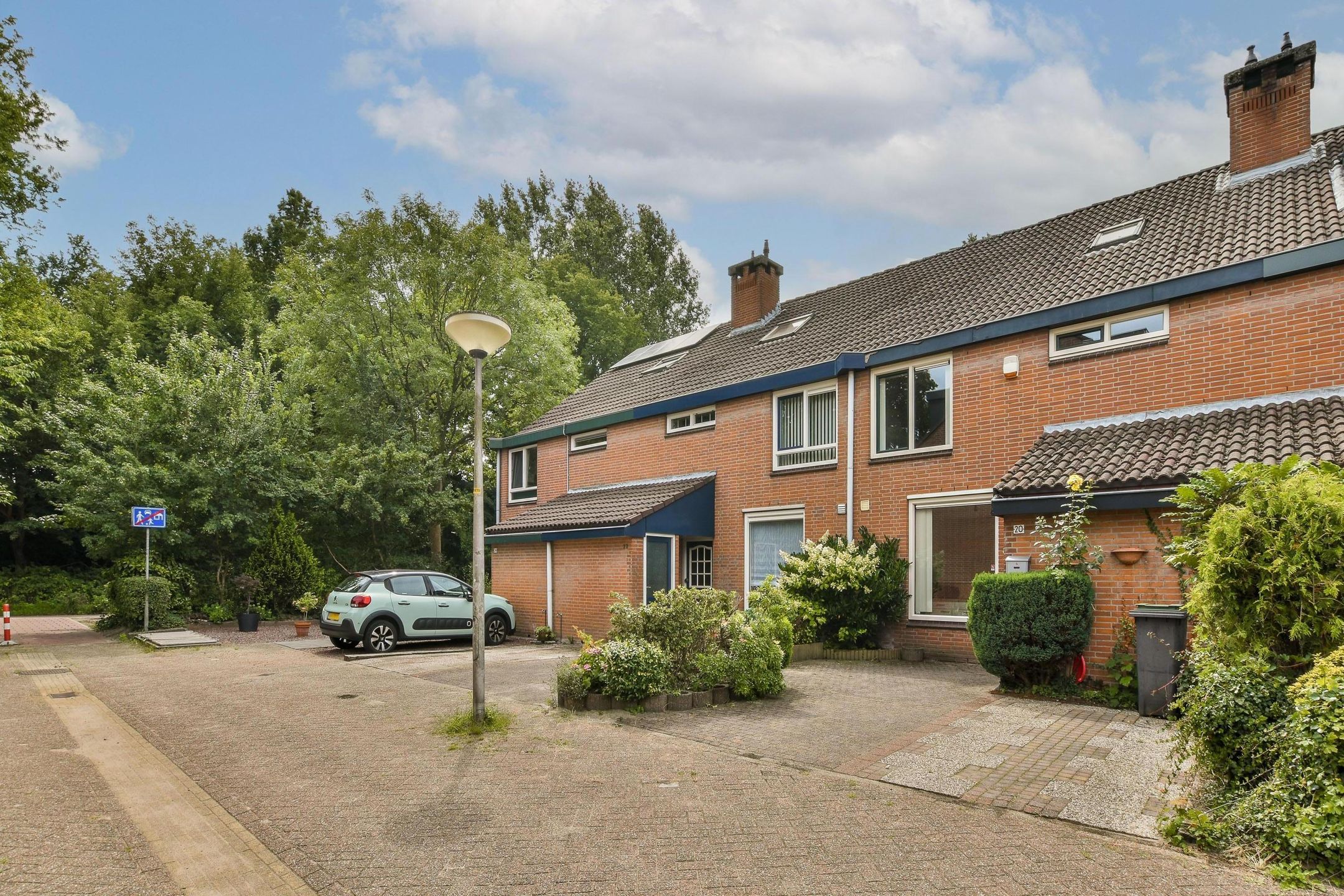 Foto 30 van In de Watermolen 20