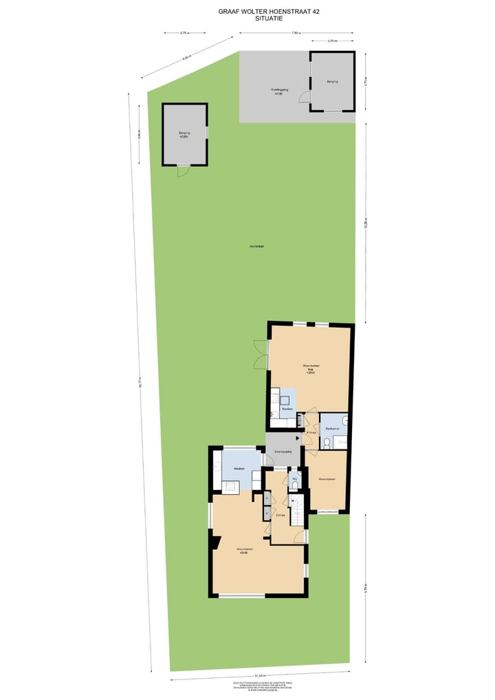 Foto 46 van Graaf Wolter Hoenstraat 42