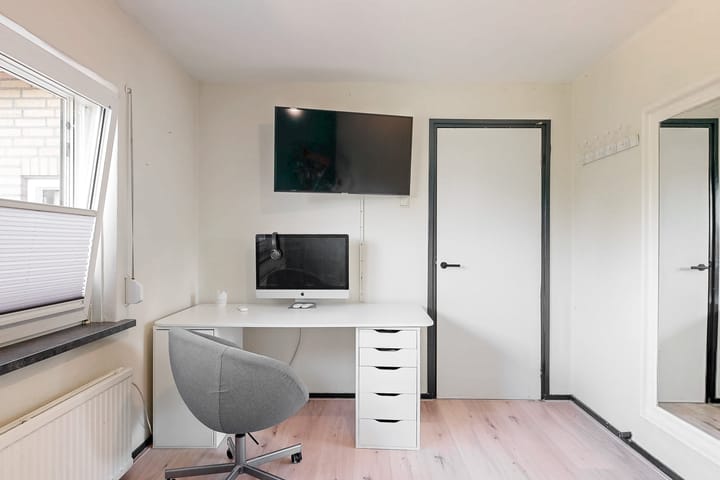 Foto 14 van Graaf Wolter Hoenstraat 42