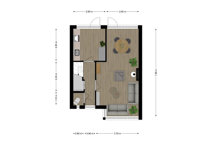 Foto 22 van Maeskamp 24