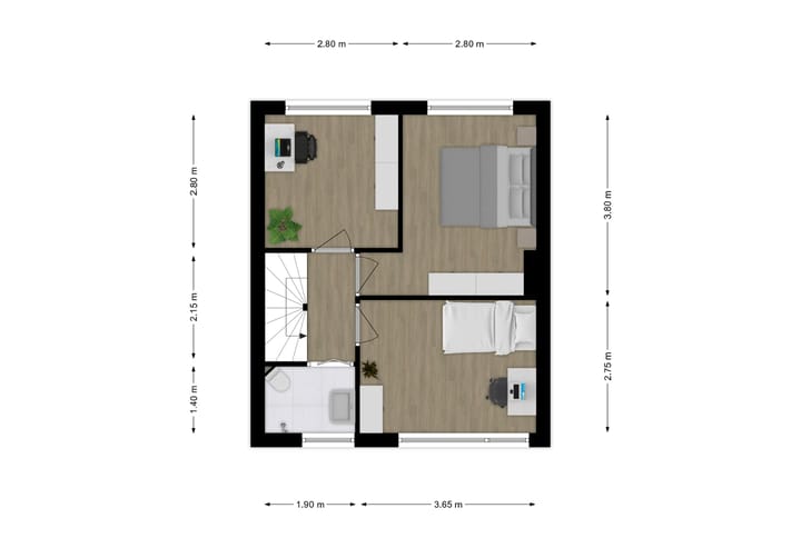 Foto 23 van Maeskamp 24