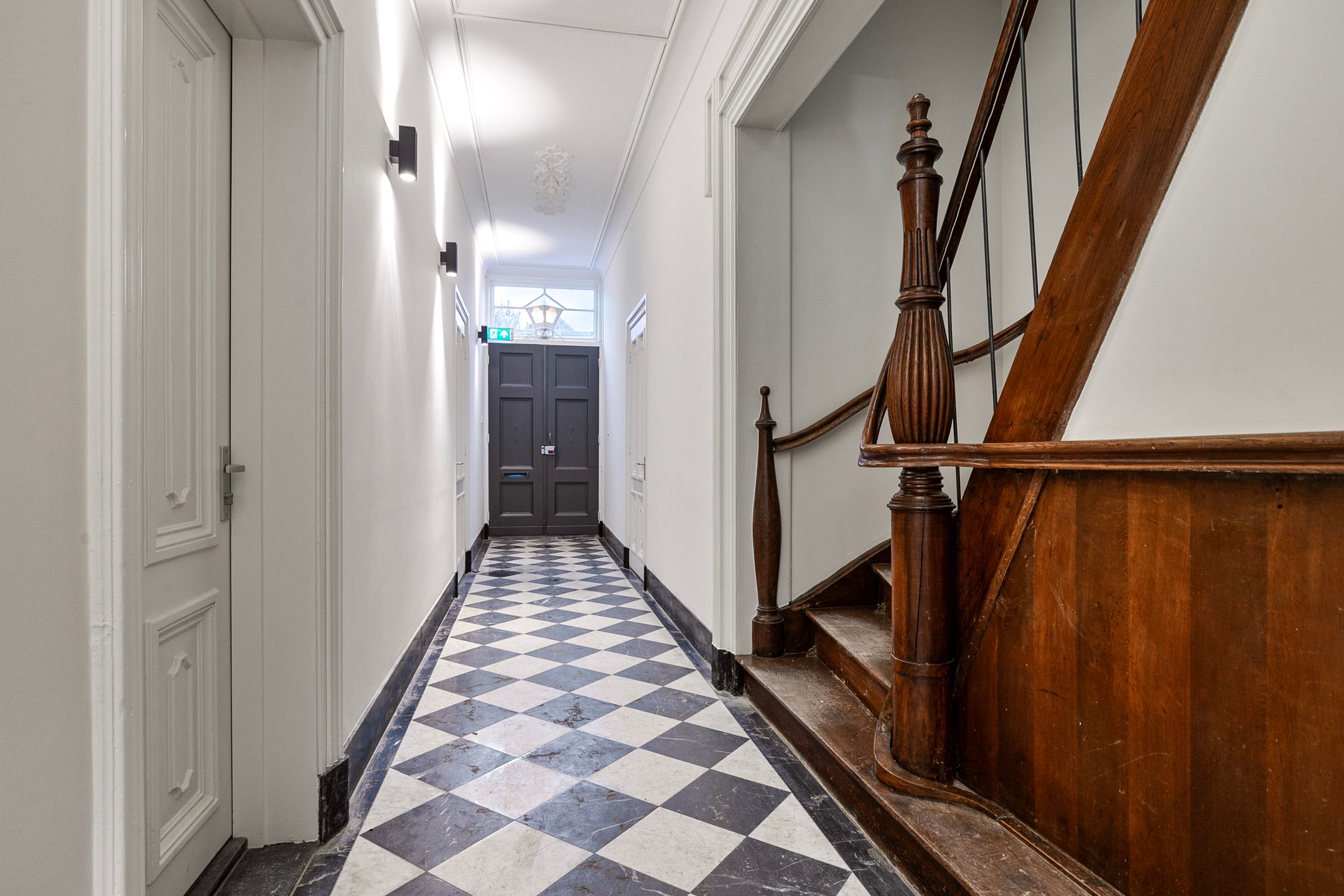 Foto 6 van Marktstraat 10-D