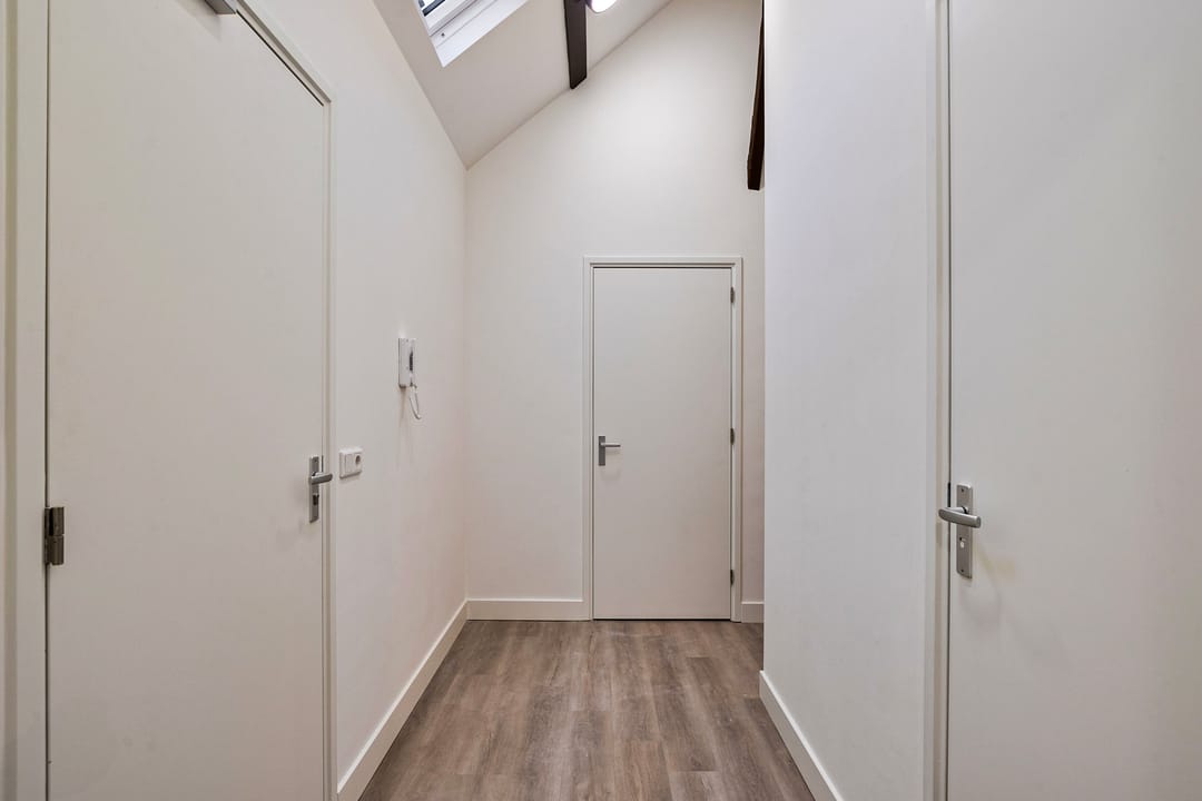 Foto 7 van Marktstraat 10-D