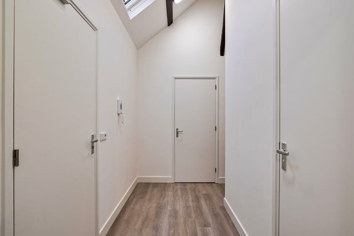 Foto 7 van Marktstraat 10-D