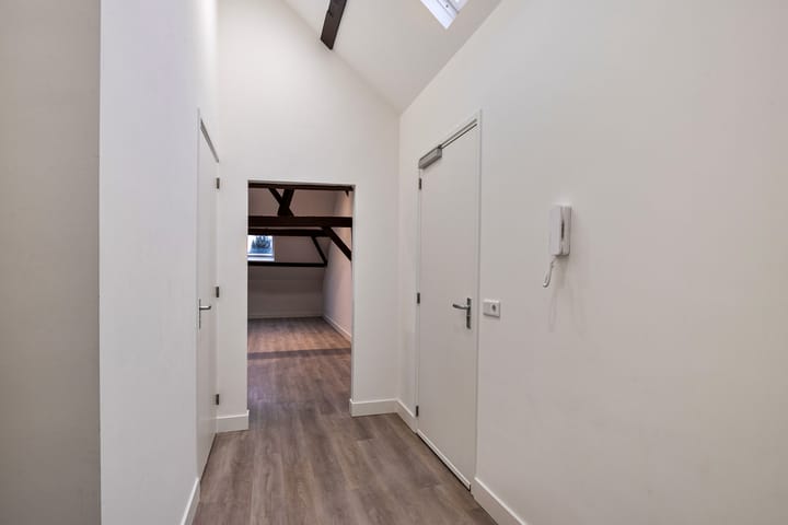 Foto 8 van Marktstraat 10-D