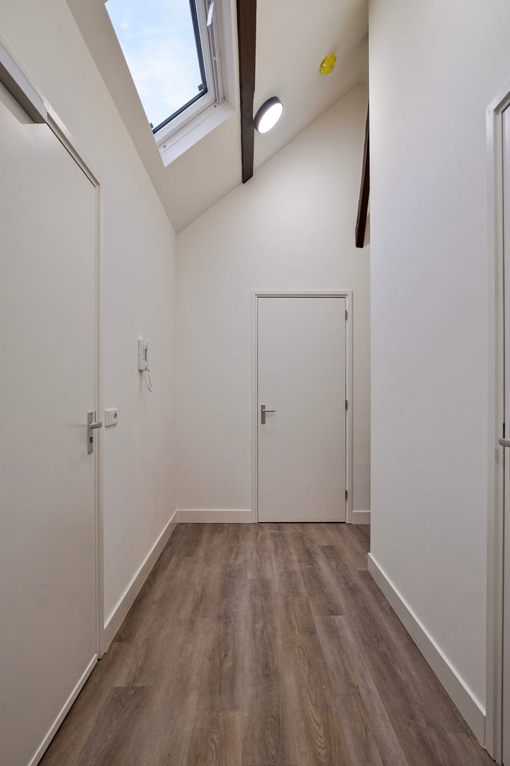 Foto 9 van Marktstraat 10-D