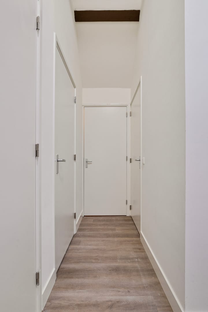 Foto 10 van Marktstraat 10-D