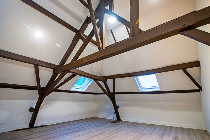 Foto 12 van Marktstraat 10-D