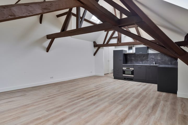 Foto 15 van Marktstraat 10-D