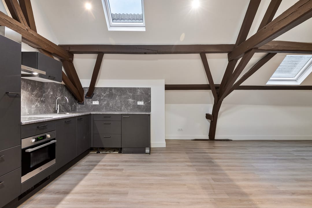 Foto 16 van Marktstraat 10-D