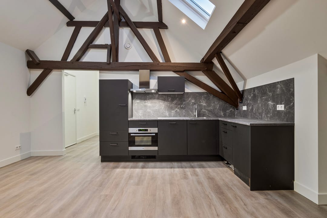 Foto 17 van Marktstraat 10-D