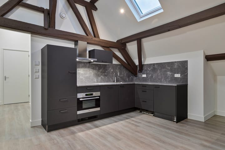 Foto 18 van Marktstraat 10-D