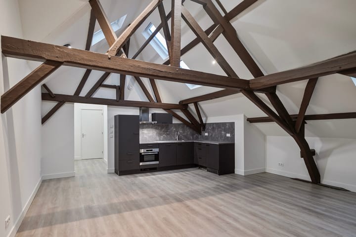 Foto 19 van Marktstraat 10-D