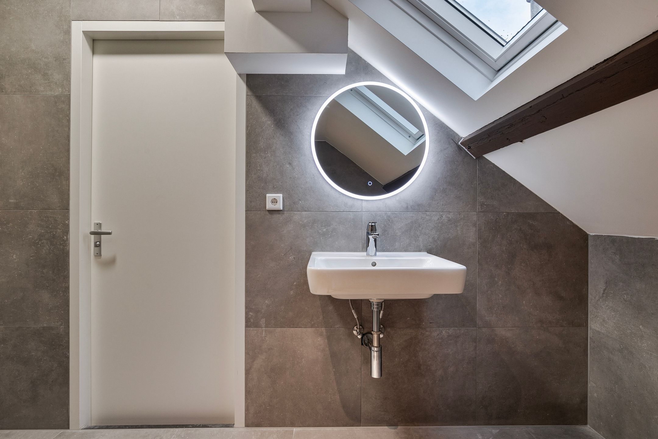 Foto 27 van Marktstraat 10-D