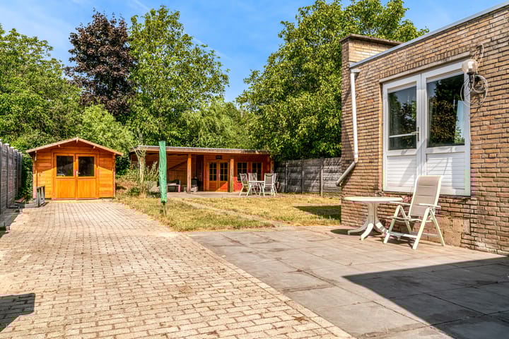 Foto 33 van Graaf Wolter Hoenstraat 42