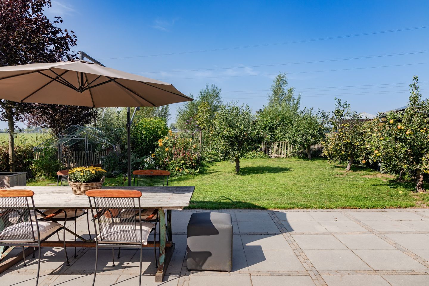 Foto 4 van Lutjewallerweg 10