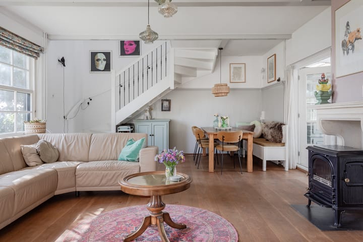 Foto 5 van Lutjewallerweg 10