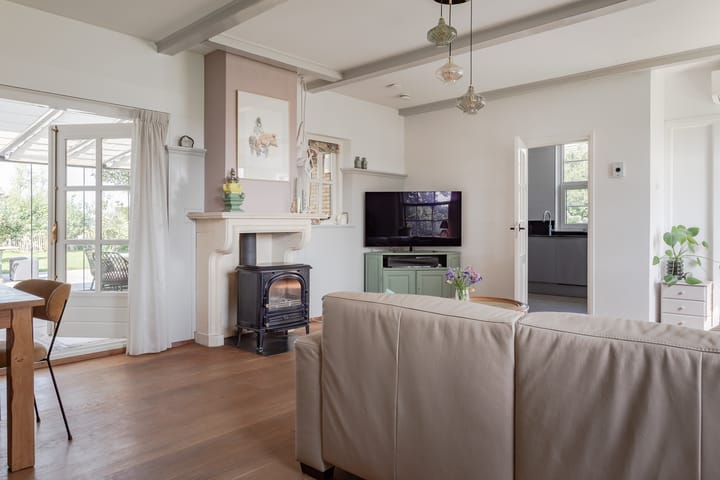 Foto 7 van Lutjewallerweg 10