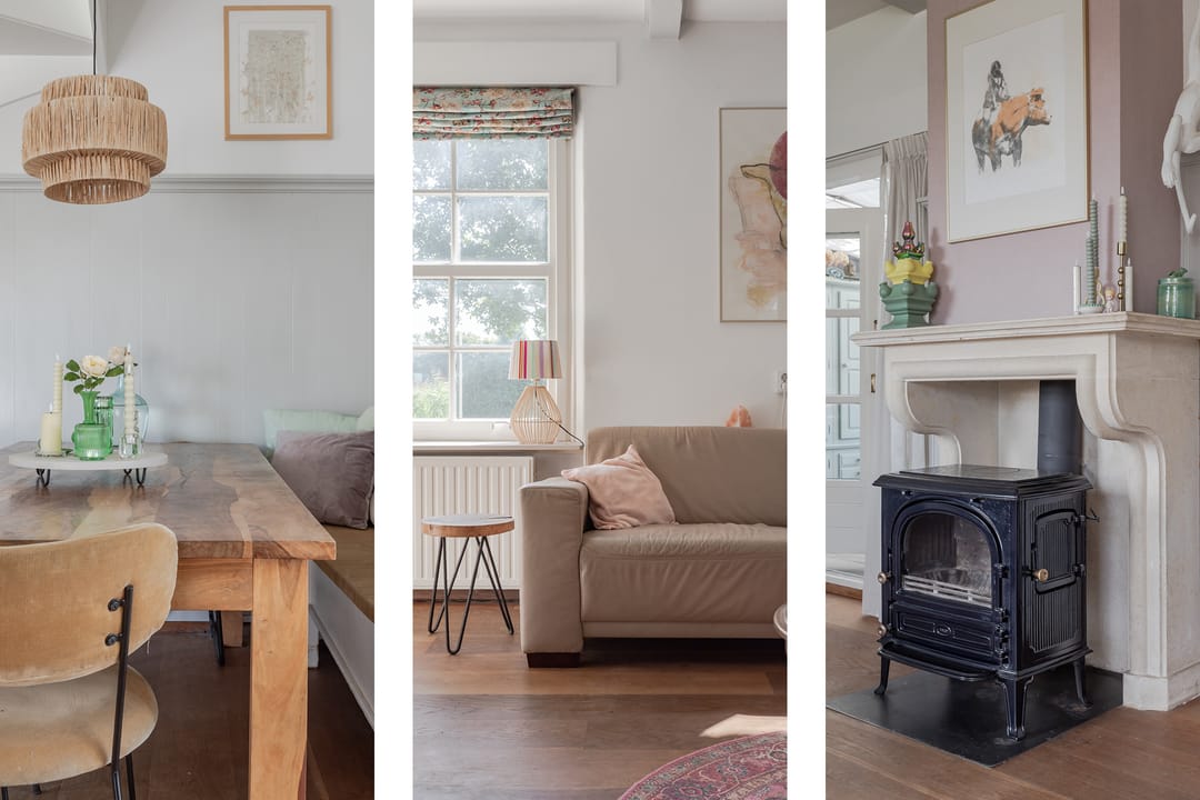 Foto 8 van Lutjewallerweg 10