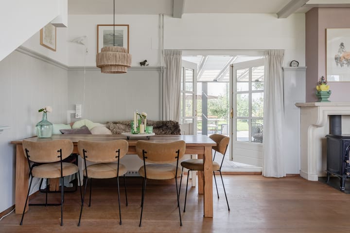 Foto 9 van Lutjewallerweg 10